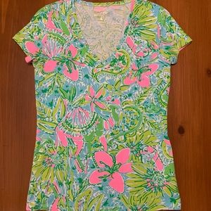 Lilly Pulitzer T-Shirt